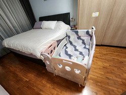 Treasure Crest (D19), Condominium #572783301
